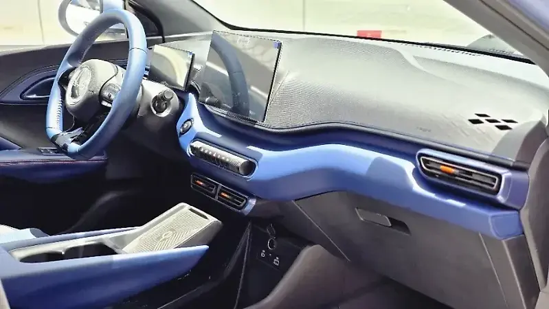 BYD Dolphin Mini - Imagem 5