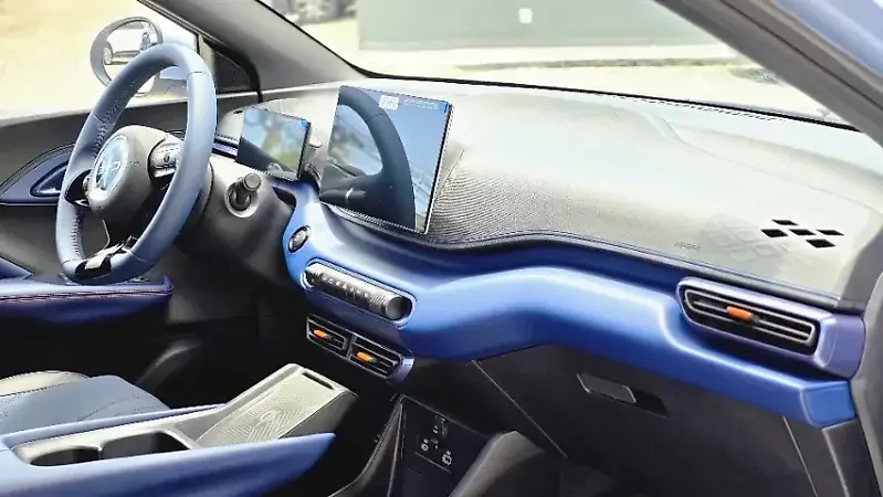 BYD Dolphin Mini - Imagem 10