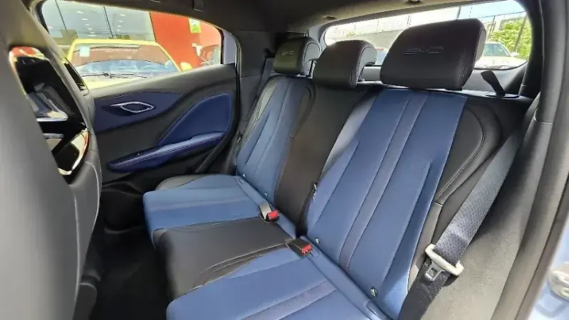 BYD Dolphin Mini - Imagem 13