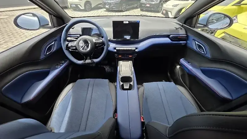 BYD Dolphin Mini - Imagem 17