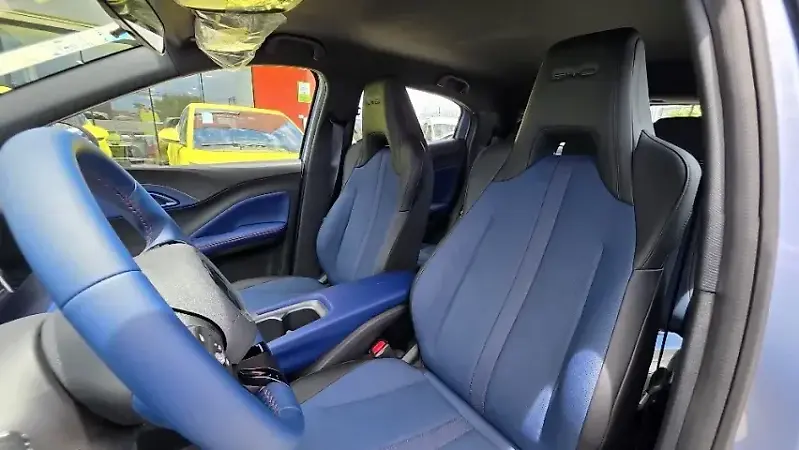 BYD Dolphin Mini - Imagem 3
