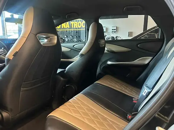 BYD Dolphin - Imagem 14