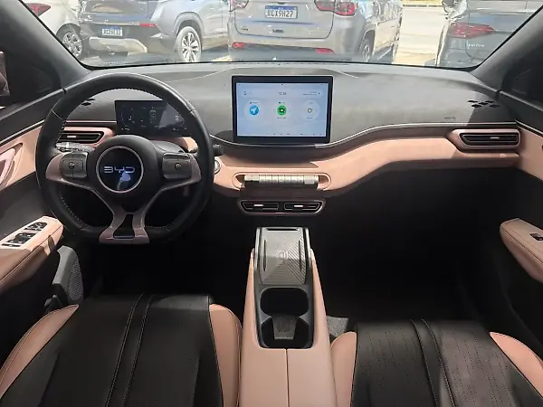 BYD Dolphin Mini - Imagem 8