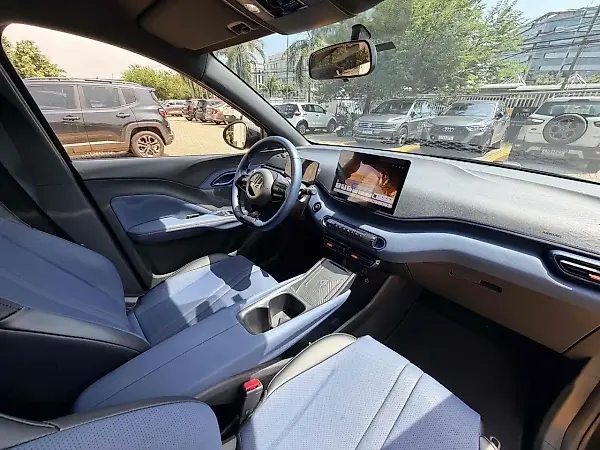BYD Dolphin Mini - Imagem 5