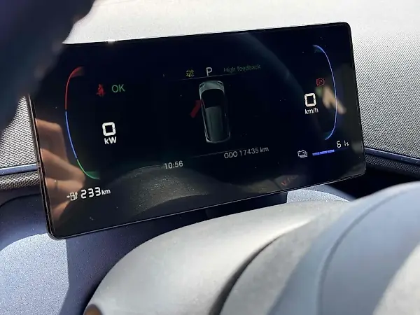 BYD Dolphin Mini - Imagem 7