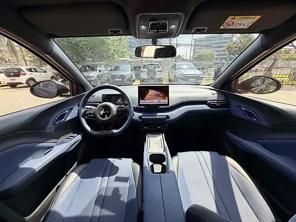 BYD Dolphin Mini - Imagem 6