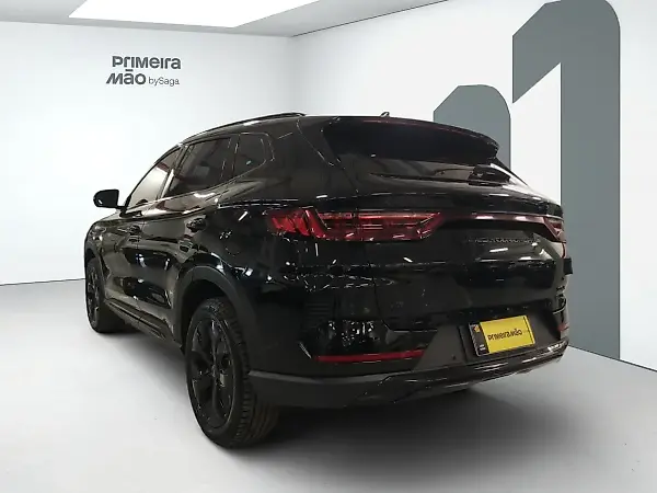 BYD Song Plus - Imagem 5
