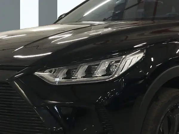 BYD Song Plus - Imagem 7