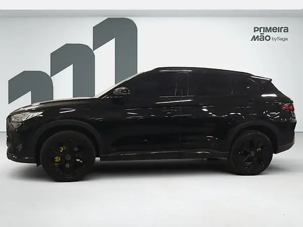 BYD Song Plus - Imagem 6