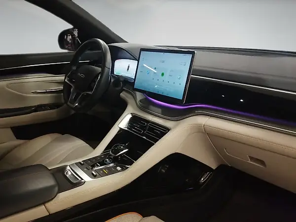 BYD Song Plus - Imagem 14