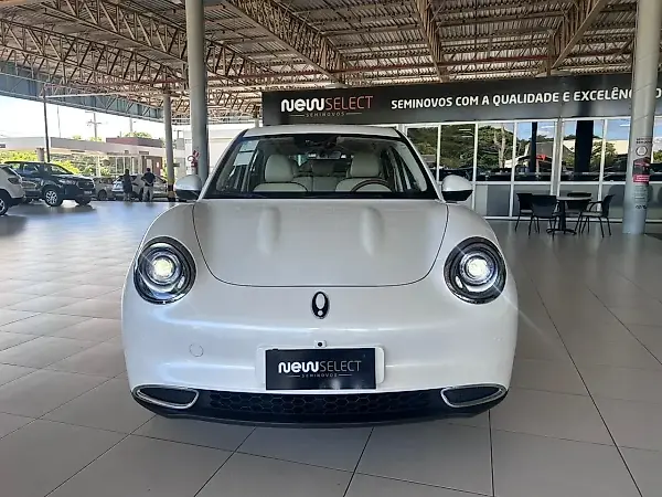 GWM Ora 03 - Imagem 1
