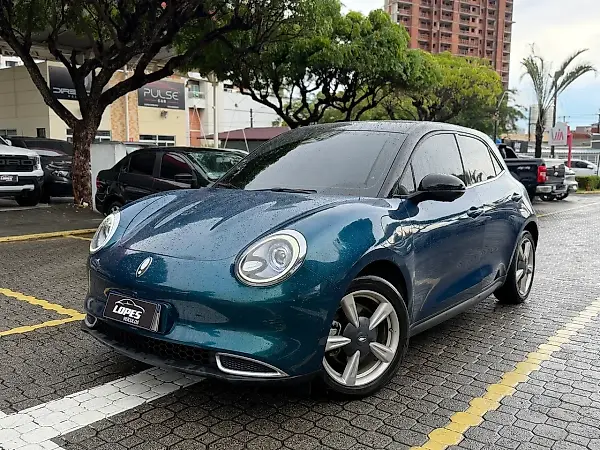 GWM Ora 03 - Imagem 1