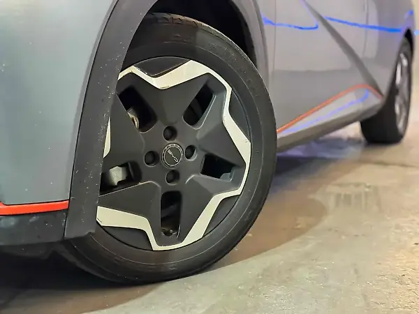 BYD Dolphin - Imagem 8