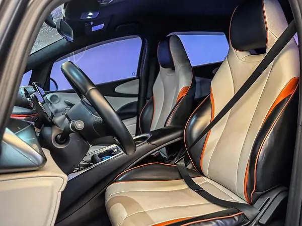 BYD Dolphin - Imagem 7