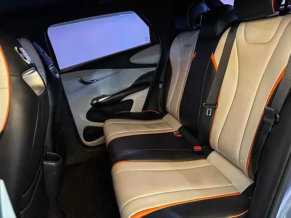 BYD Dolphin - Imagem 9