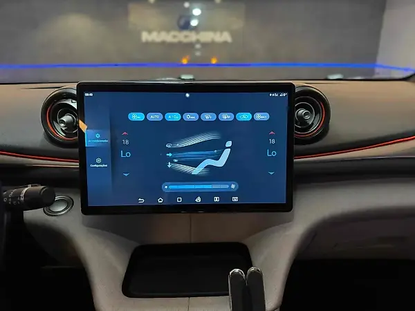 BYD Dolphin - Imagem 12