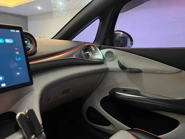 BYD Dolphin - Imagem 13