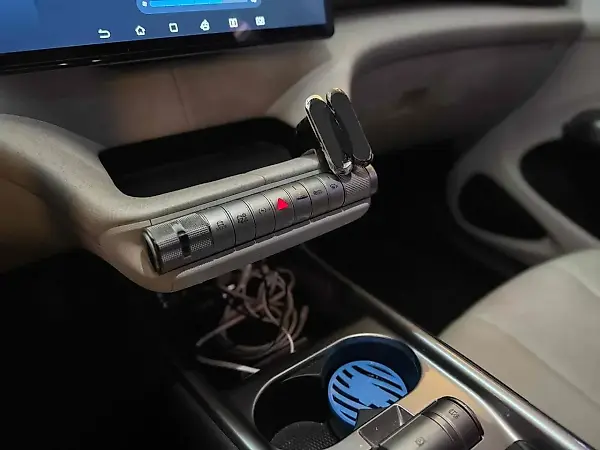 BYD Dolphin - Imagem 14