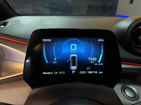 BYD Dolphin - Imagem 15