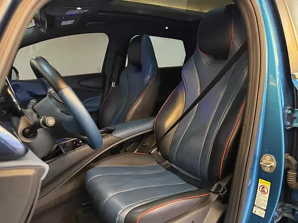 BYD Dolphin - Imagem 6