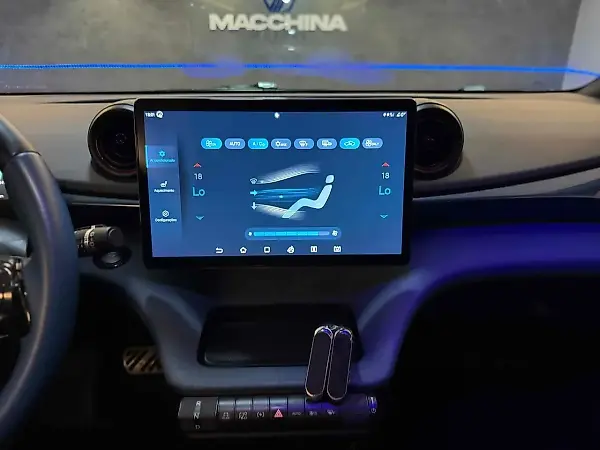 BYD Dolphin - Imagem 9