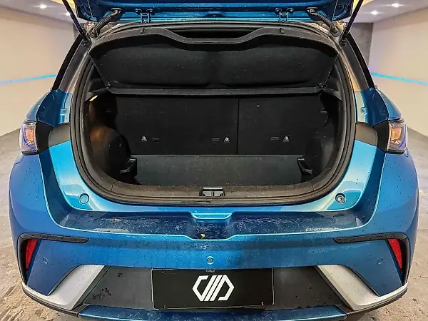 BYD Dolphin - Imagem 7