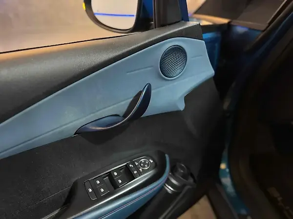 BYD Dolphin - Imagem 11