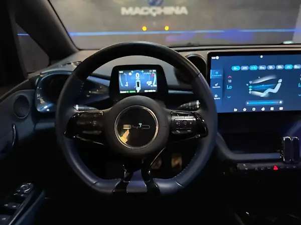 BYD Dolphin - Imagem 10