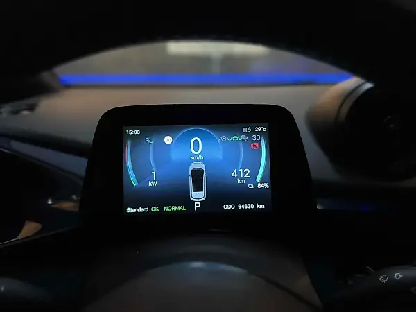 BYD Dolphin - Imagem 12