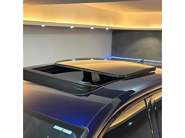Audi E-tron - Imagem 8
