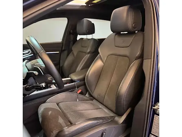 Audi E-tron - Imagem 14