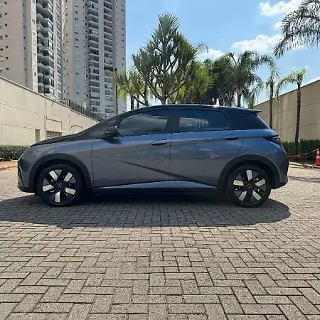 BYD Dolphin Plus - Imagem 2