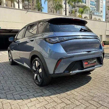 BYD Dolphin Plus - Imagem 3