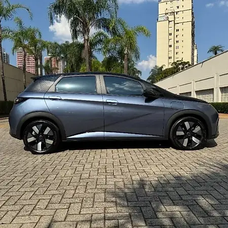 BYD Dolphin Plus - Imagem 6