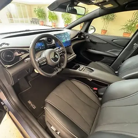 BYD Dolphin Plus - Imagem 9