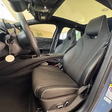 BYD Dolphin Plus - Imagem 11
