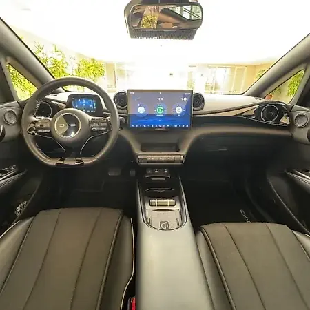 BYD Dolphin Plus - Imagem 15