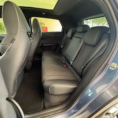 BYD Dolphin Plus - Imagem 13