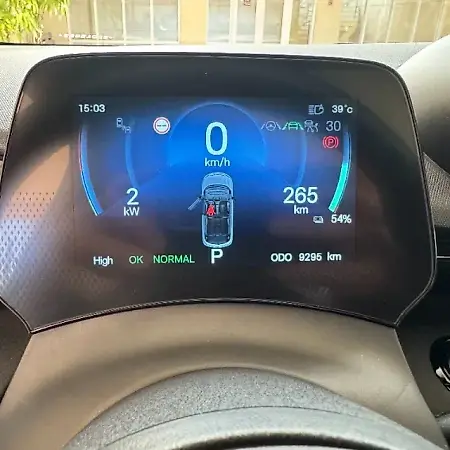 BYD Dolphin Plus - Imagem 17