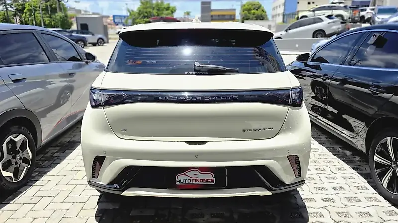 BYD Dolphin - Imagem 7