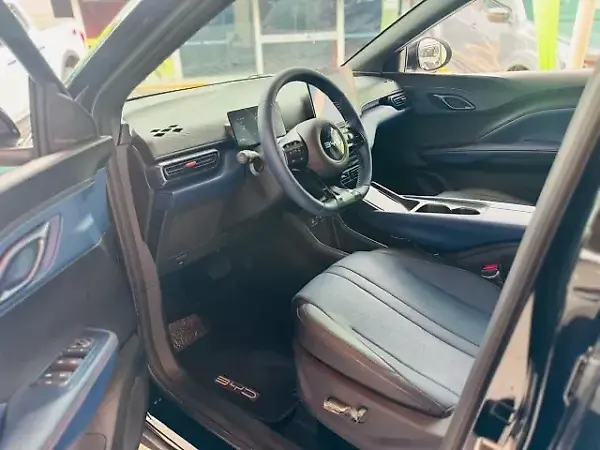BYD Dolphin Mini - Imagem 7
