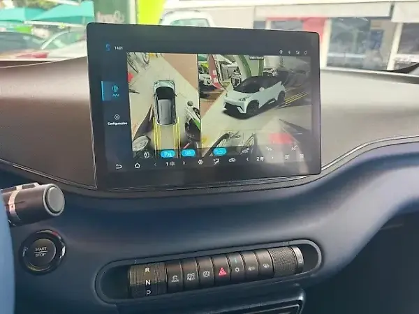 BYD Dolphin Mini - Imagem 6
