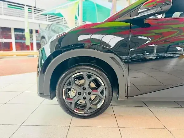 BYD Dolphin Mini - Imagem 14