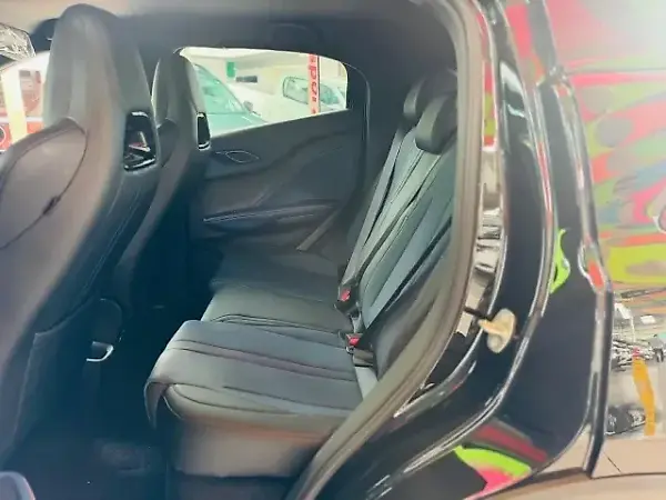 BYD Dolphin Mini - Imagem 13