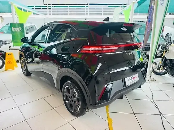 BYD Dolphin Mini - Imagem 16