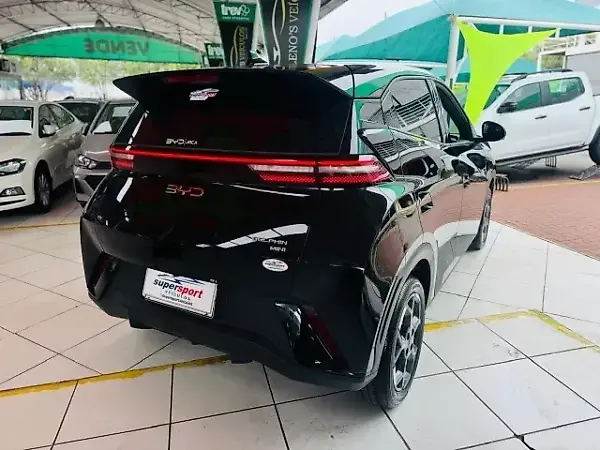 BYD Dolphin Mini - Imagem 18