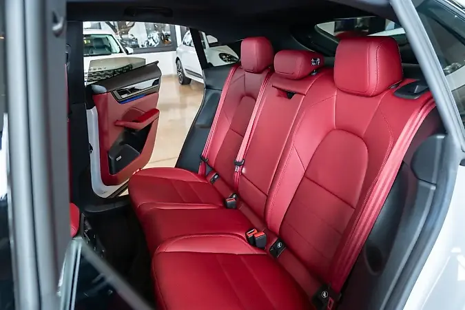 Porsche Macan - Imagem 11