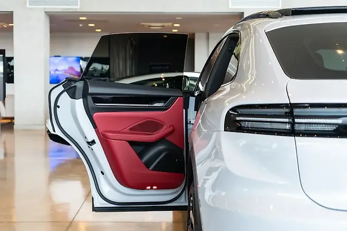 Porsche Macan - Imagem 17