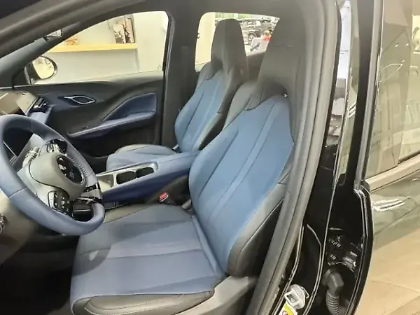BYD Dolphin Mini - Imagem 3