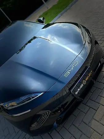 BYD Seal - Imagem 3